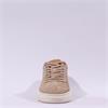 Tommy Bowe McReight Suede Casual Shoe - Coyote